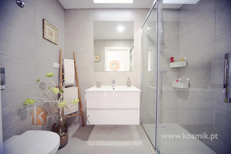 Apartamento T2 para Venda em Pontinha e Famões Foto 13