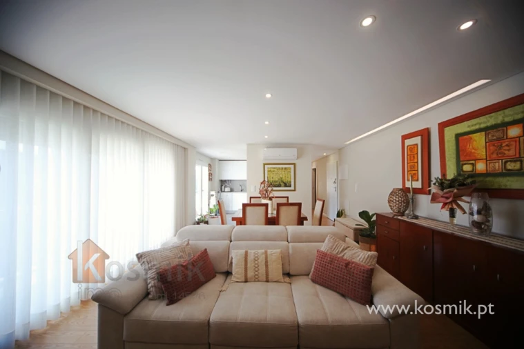 Apartamento T2 para Venda em Pontinha e Famões Foto 22