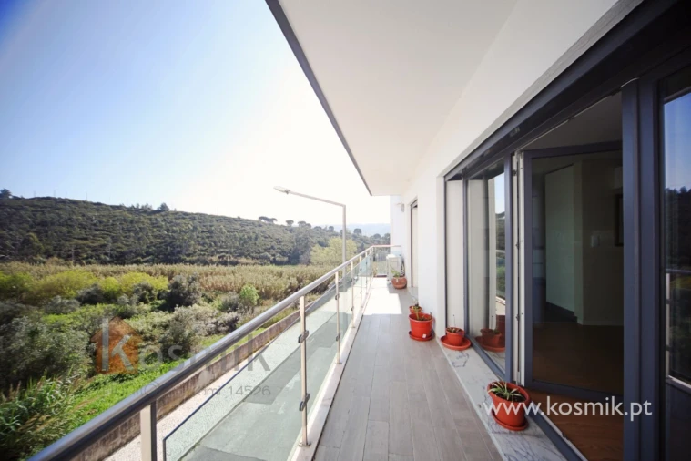 Apartamento T2 para Venda em Pontinha e Famões Foto 42