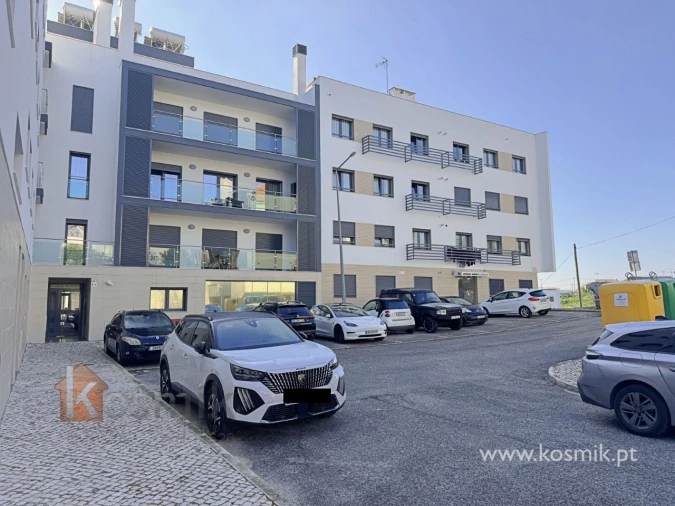 Apartamento T2 para Venda em Pontinha e Famões Foto 51