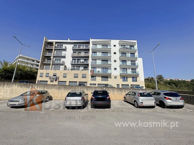 Apartamento T2 para Venda em Pontinha e Famões Foto 52