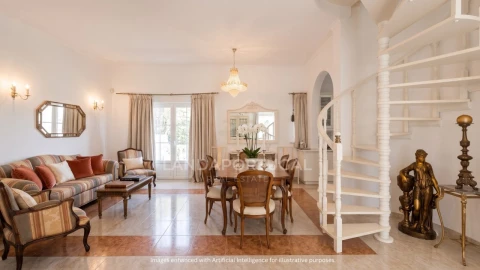 Moradia T1 para Venda em Tavira (Santa Maria e Santiago)