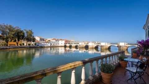 Moradia T1 para Venda em Tavira (Santa Maria e Santiago)