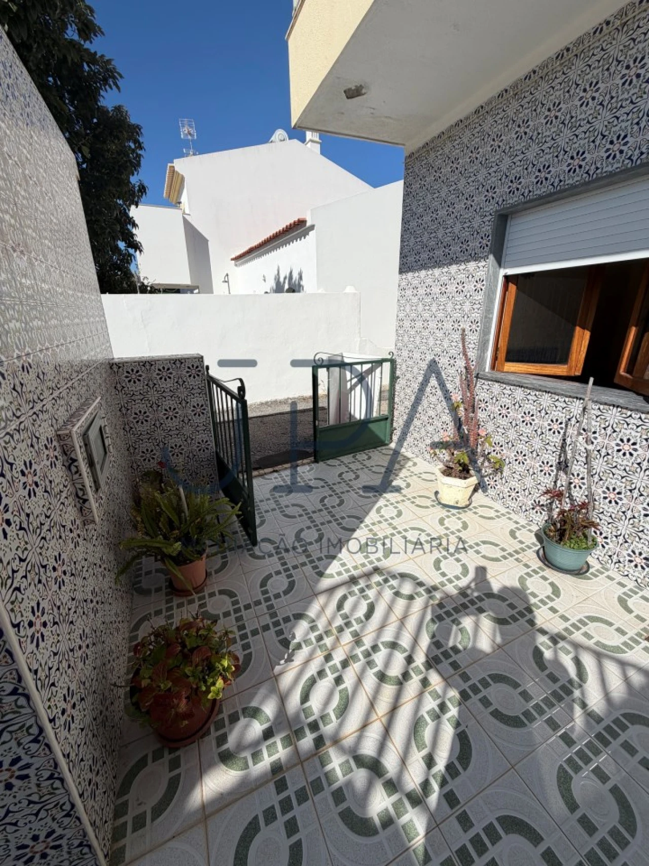 Moradia T4 para Venda em Altura Foto 4