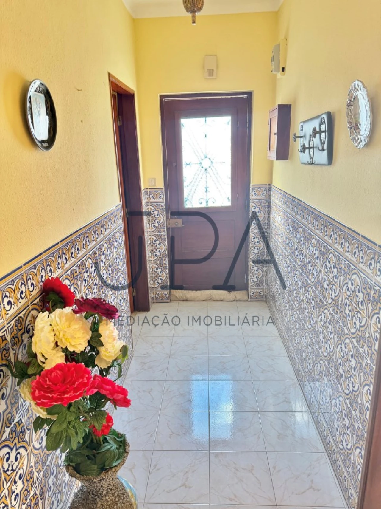 Moradia T4 para Venda em Altura Foto 8