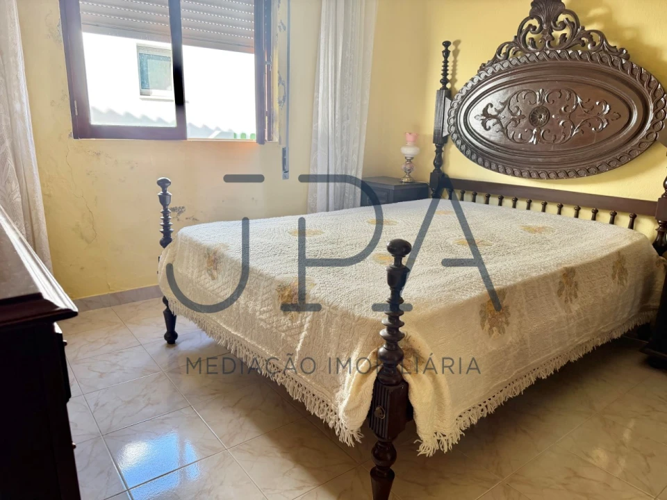 Moradia T4 para Venda em Altura Foto 10