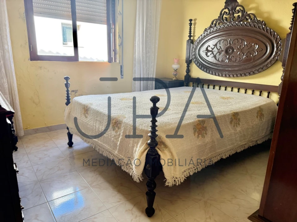 Moradia T4 para Venda em Altura Foto 11