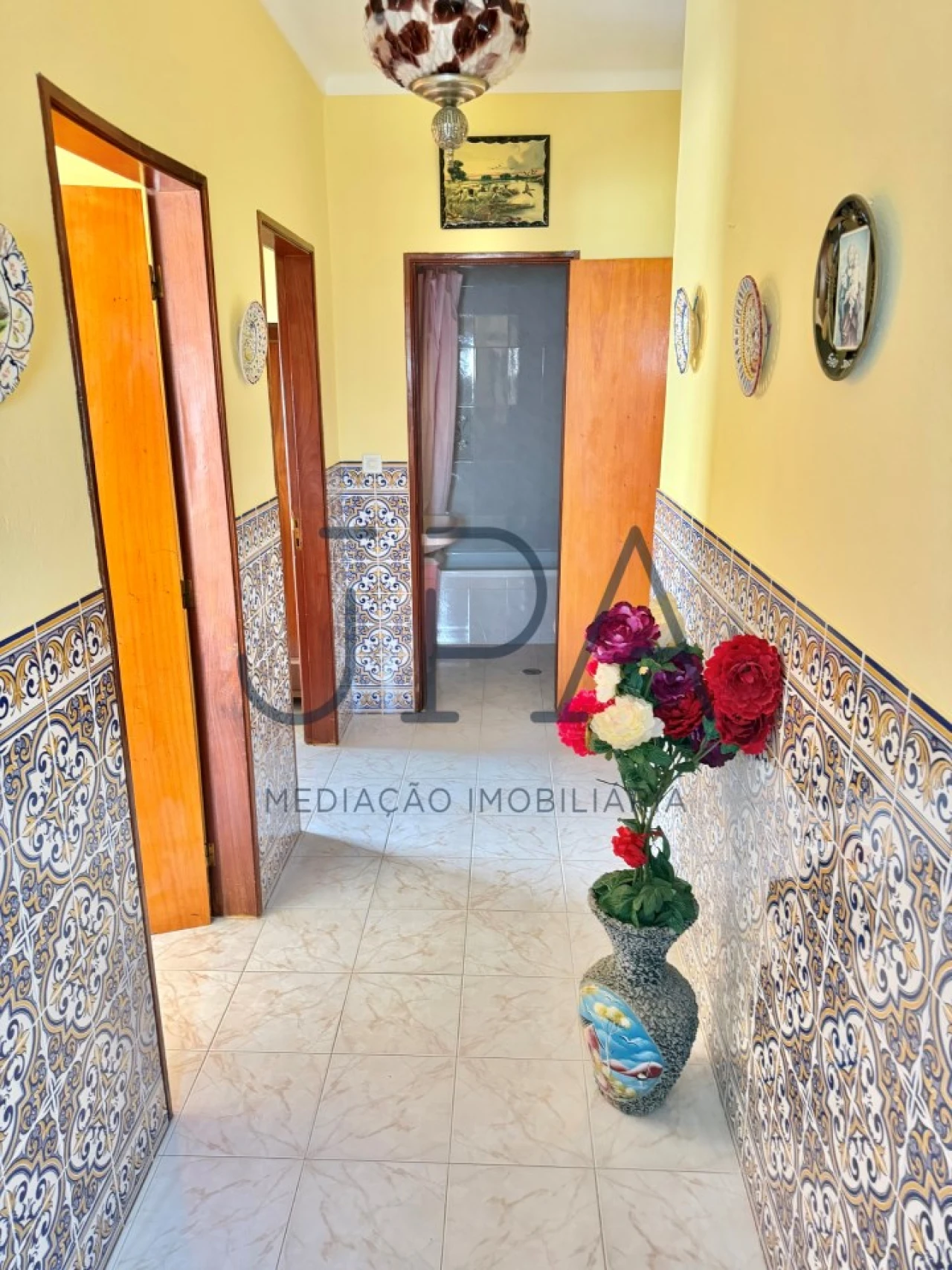 Moradia T4 para Venda em Altura Foto 15