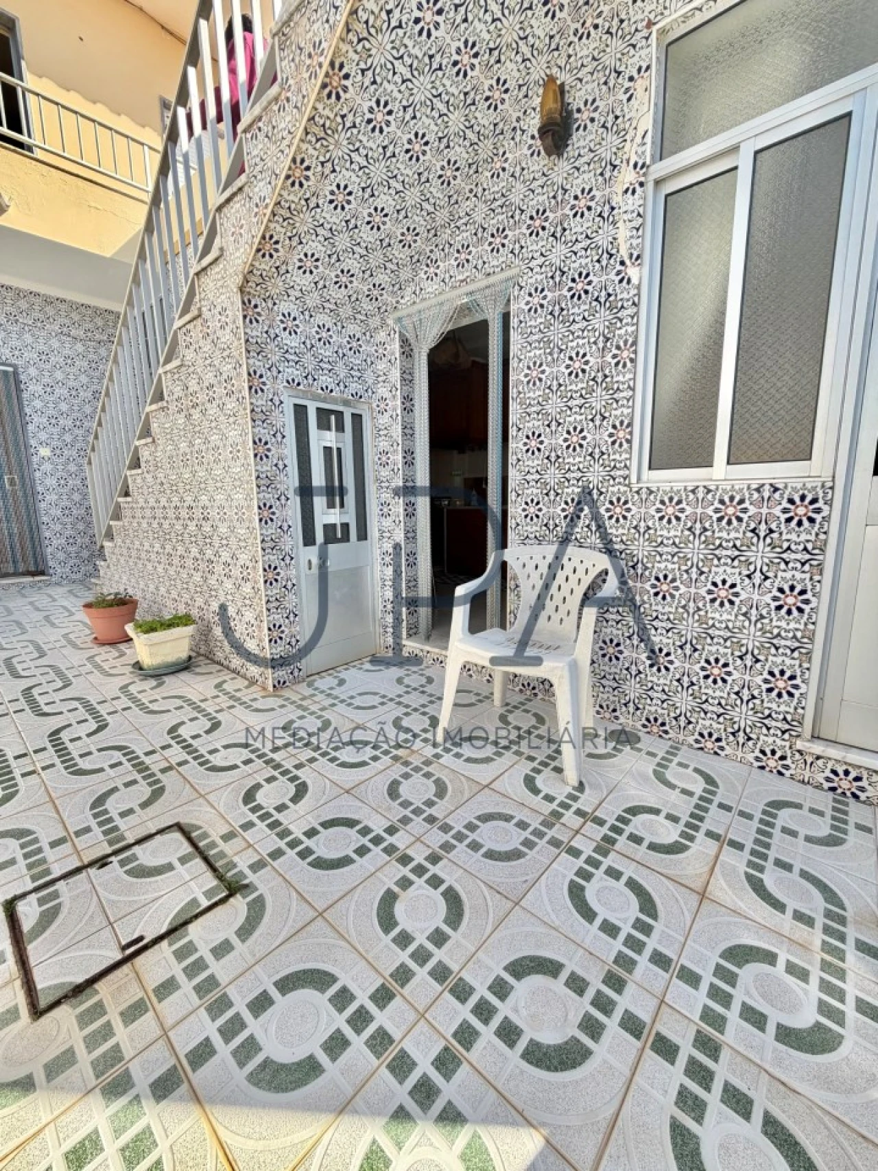 Moradia T4 para Venda em Altura Foto 23