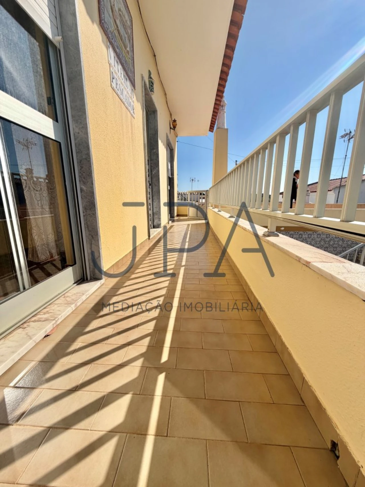 Moradia T4 para Venda em Altura Foto 32