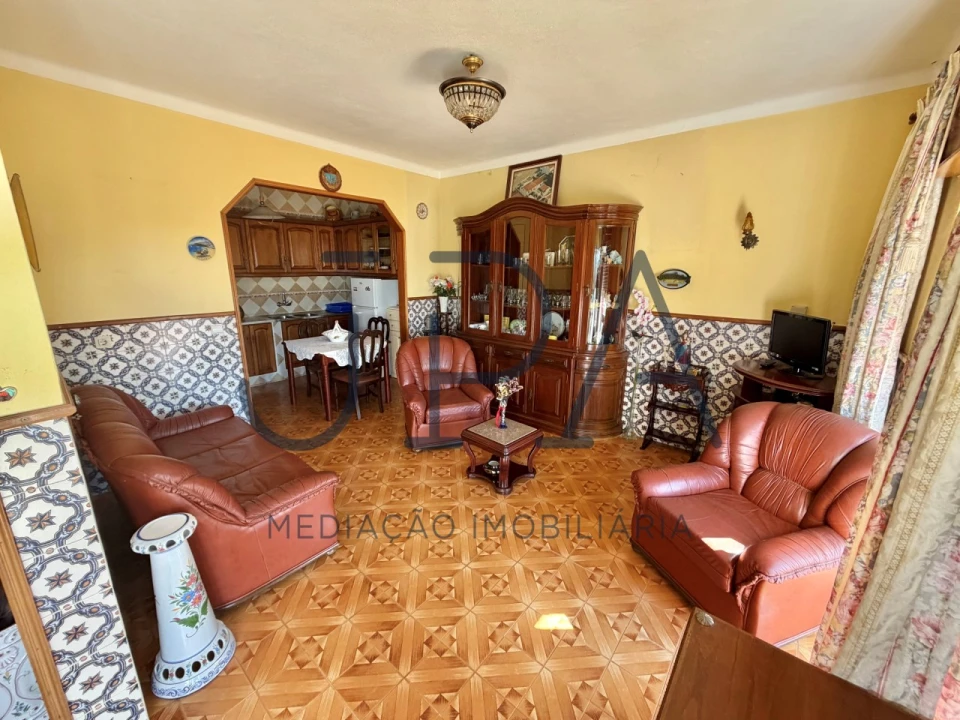 Moradia T4 para Venda em Altura Foto 40