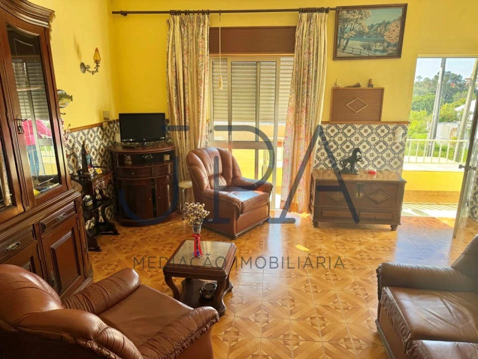 Moradia T4 para Venda em Altura Foto 42