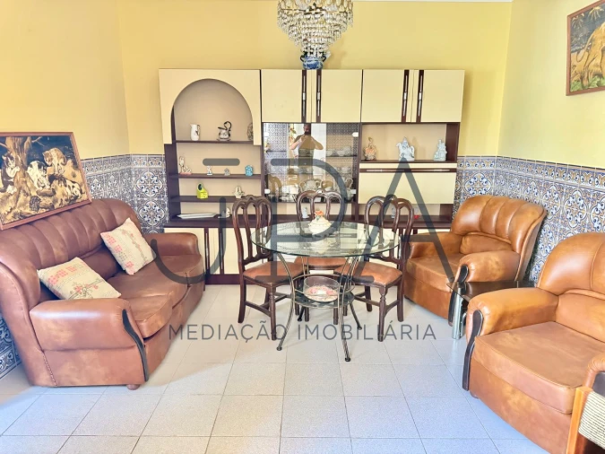 Moradia T4 para Venda em Altura Foto 18