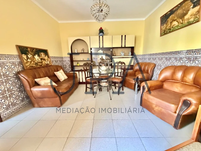 Moradia T4 para Venda em Altura Foto 19