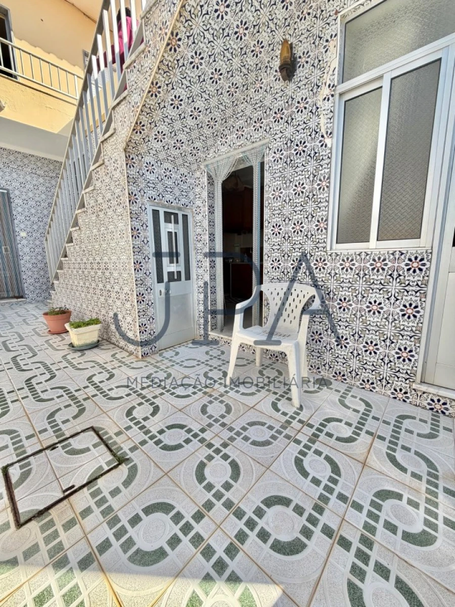 Moradia T4 para Venda em Altura Foto 23