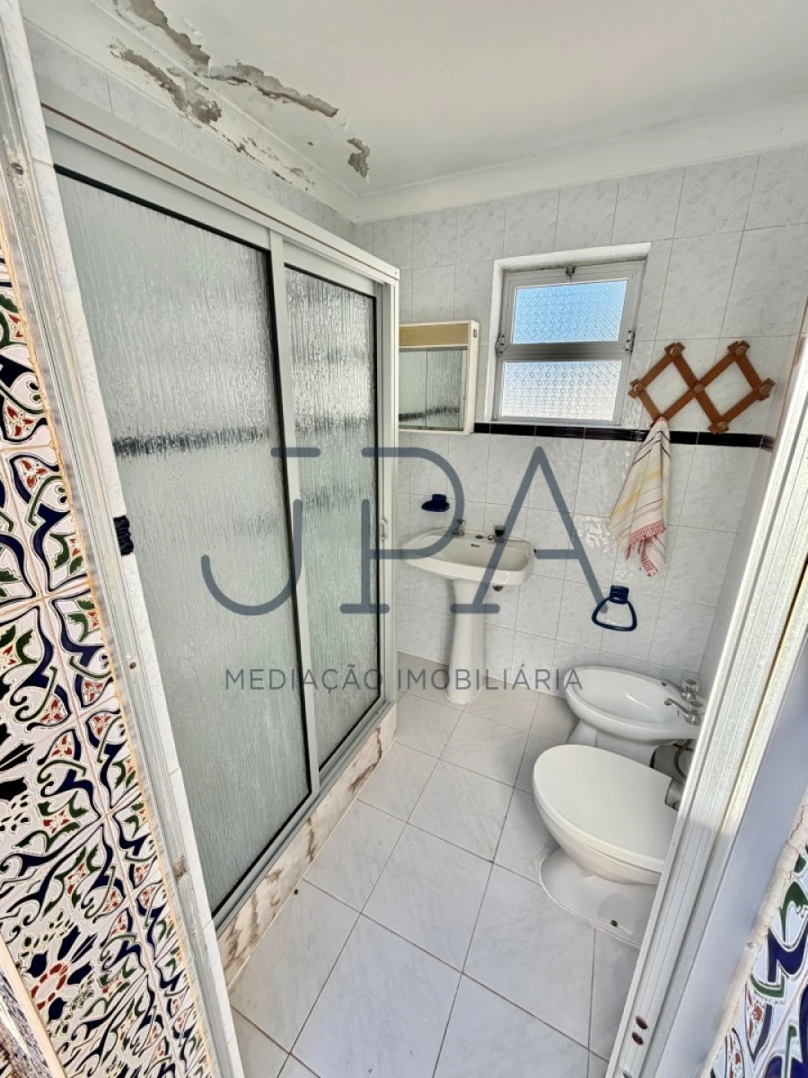 Moradia T4 para Venda em Altura Foto 25