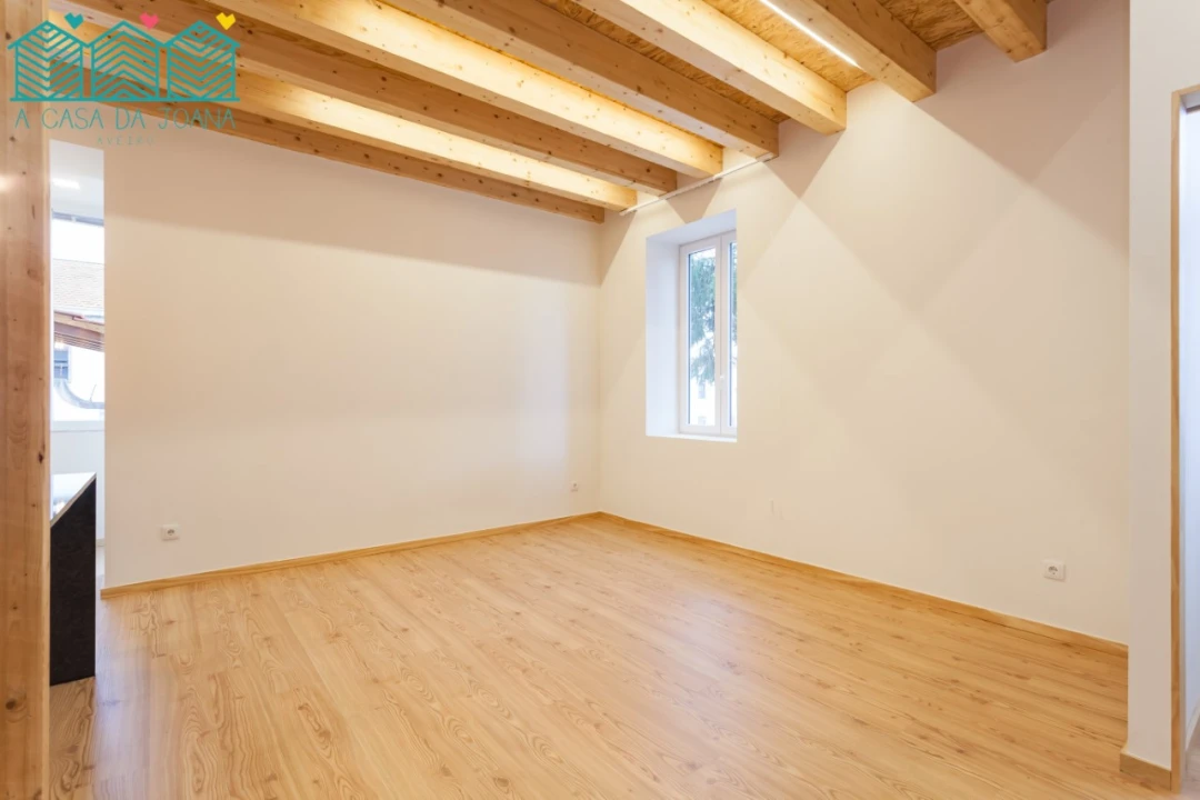 Moradia T2 para Arrendamento em Cedofeita, Santo Ildefonso, Sé, Miragaia, São Nicolau e Vitória Foto 6