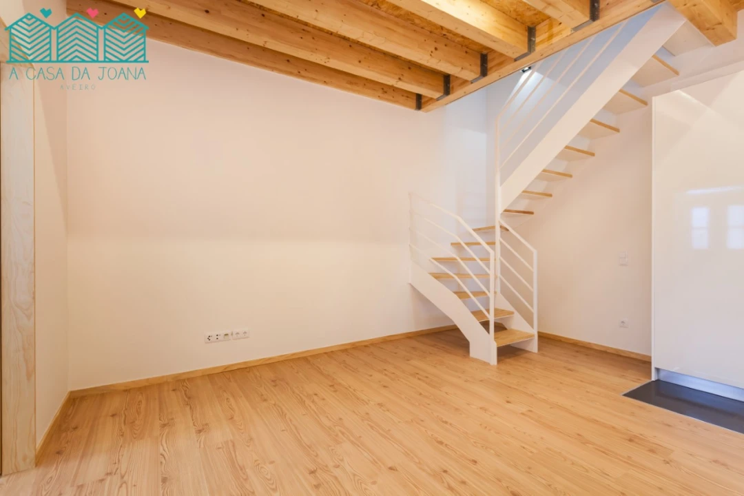 Moradia T2 para Arrendamento em Cedofeita, Santo Ildefonso, Sé, Miragaia, São Nicolau e Vitória Foto 12