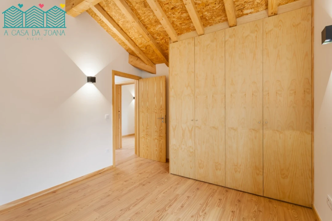 Moradia T2 para Arrendamento em Cedofeita, Santo Ildefonso, Sé, Miragaia, São Nicolau e Vitória Foto 19