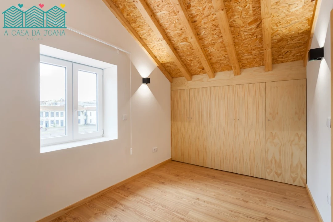 Moradia T2 para Arrendamento em Cedofeita, Santo Ildefonso, Sé, Miragaia, São Nicolau e Vitória Foto 23