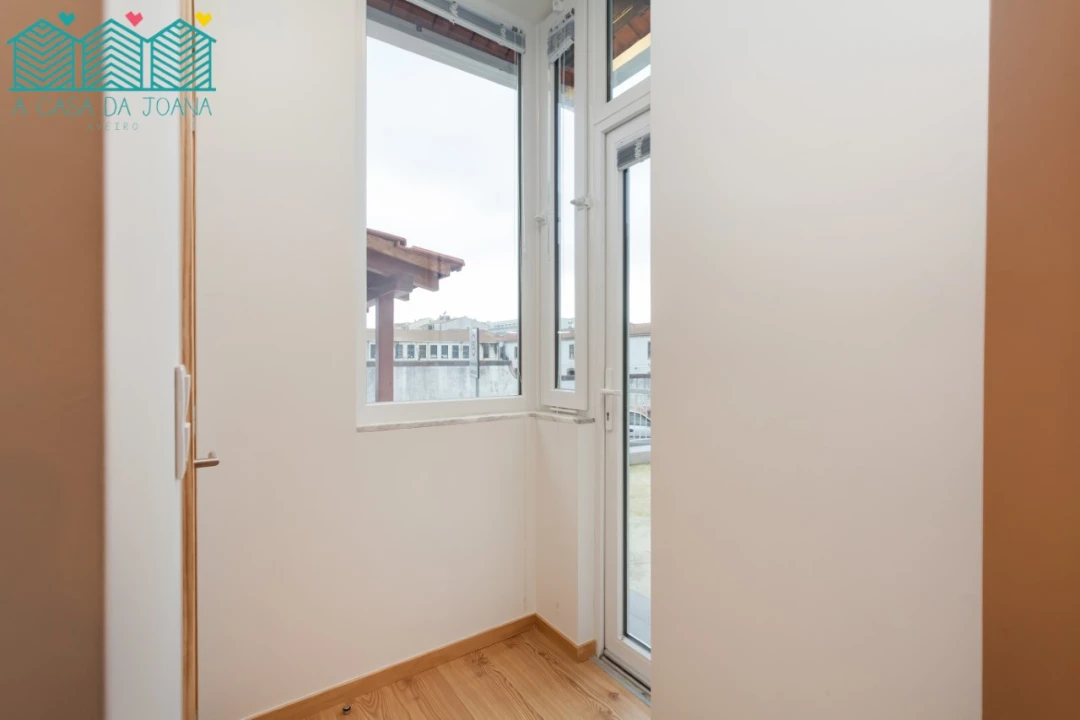 Moradia T2 para Arrendamento em Cedofeita, Santo Ildefonso, Sé, Miragaia, São Nicolau e Vitória Foto 28