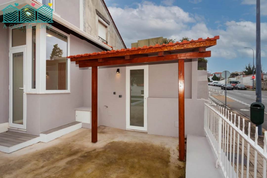 Moradia T2 para Arrendamento em Cedofeita, Santo Ildefonso, Sé, Miragaia, São Nicolau e Vitória Foto 31