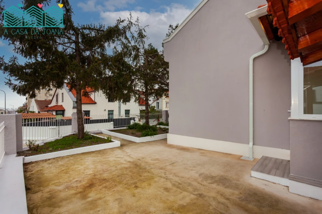 Moradia T2 para Arrendamento em Cedofeita, Santo Ildefonso, Sé, Miragaia, São Nicolau e Vitória Foto 34