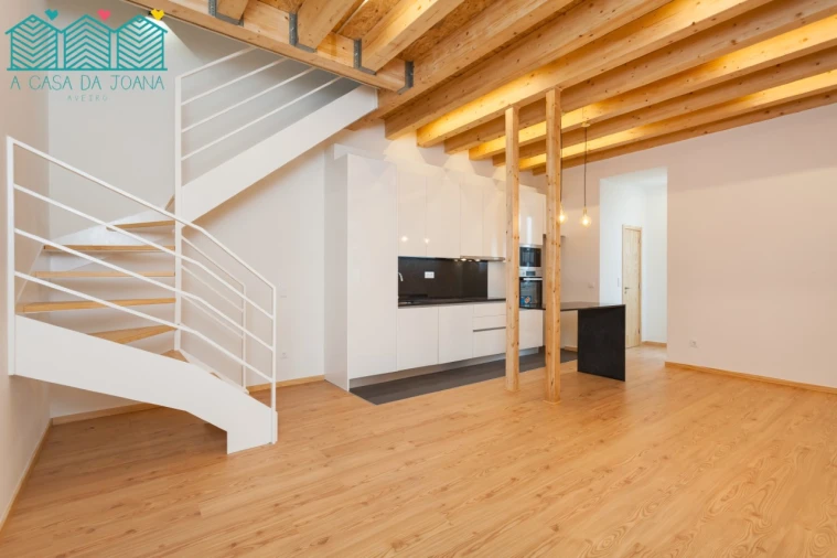 Moradia T2 para Arrendamento em Cedofeita, Santo Ildefonso, Sé, Miragaia, São Nicolau e Vitória Foto 8