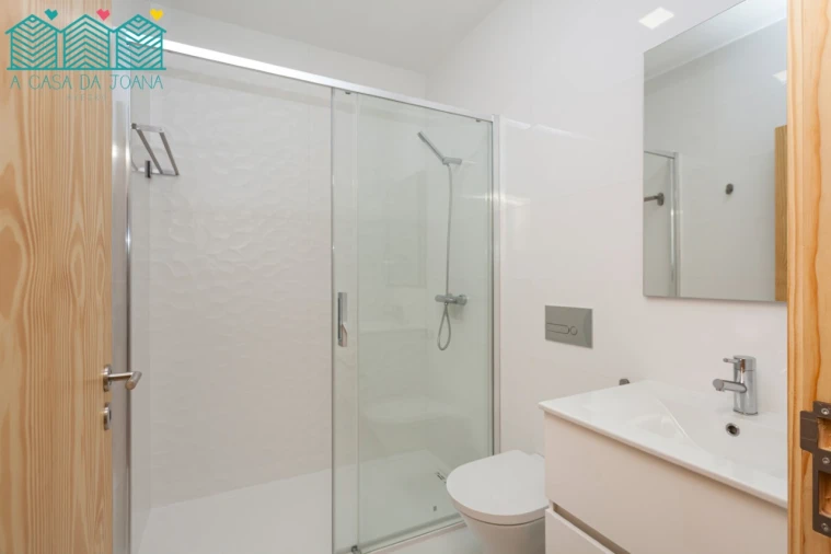 Moradia T2 para Arrendamento em Cedofeita, Santo Ildefonso, Sé, Miragaia, São Nicolau e Vitória Foto 16