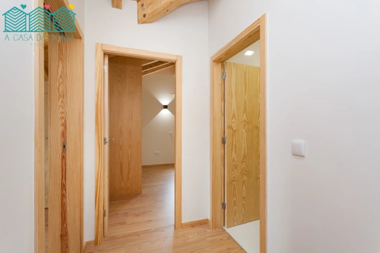 Moradia T2 para Arrendamento em Cedofeita, Santo Ildefonso, Sé, Miragaia, São Nicolau e Vitória Foto 17