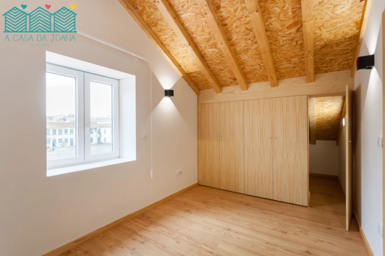 Moradia T2 para Arrendamento em Cedofeita, Santo Ildefonso, Sé, Miragaia, São Nicolau e Vitória Foto 24