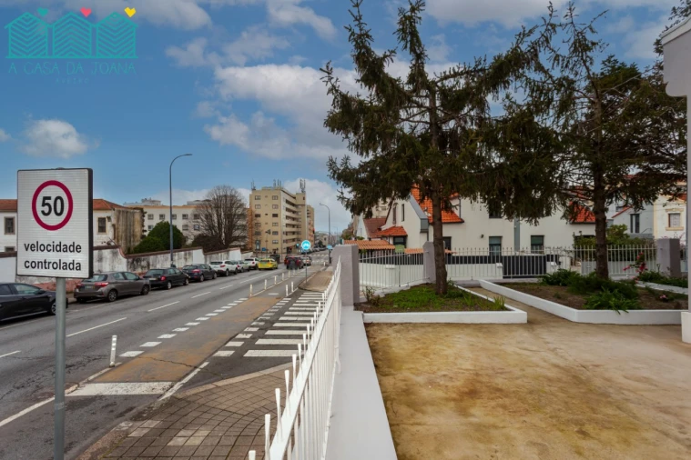 Moradia T2 para Arrendamento em Cedofeita, Santo Ildefonso, Sé, Miragaia, São Nicolau e Vitória Foto 27