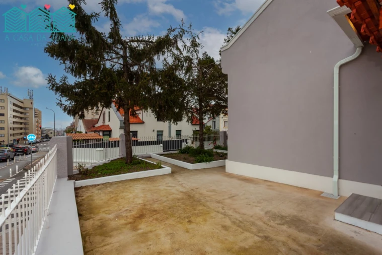 Moradia T2 para Arrendamento em Cedofeita, Santo Ildefonso, Sé, Miragaia, São Nicolau e Vitória Foto 33