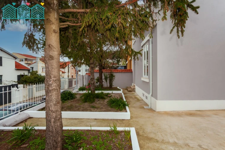 Moradia T2 para Arrendamento em Cedofeita, Santo Ildefonso, Sé, Miragaia, São Nicolau e Vitória Foto 35