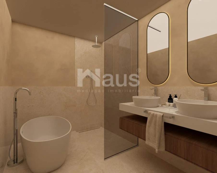 Moradia T4 para Venda em Montijo e Afonsoeiro Foto 2