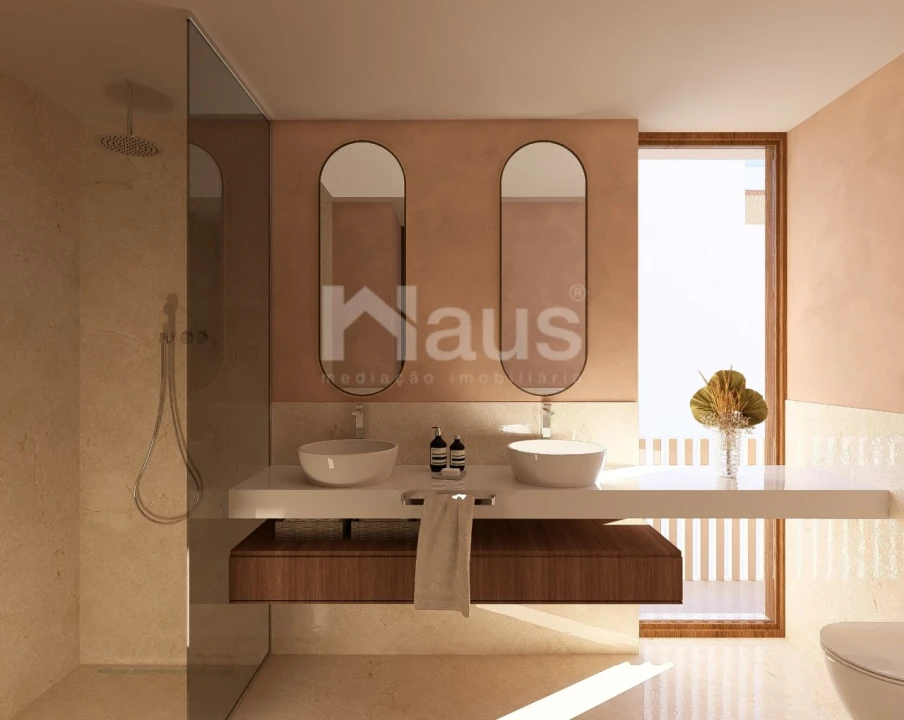 Moradia T4 para Venda em Montijo e Afonsoeiro Foto 10