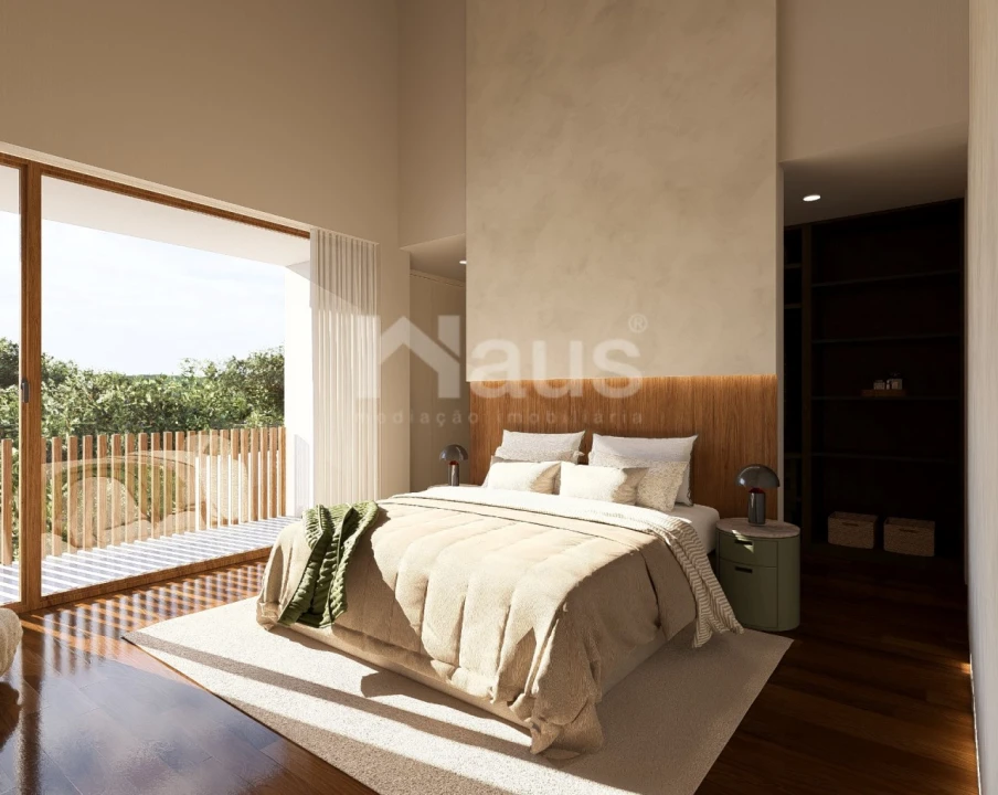 Moradia T4 para Venda em Montijo e Afonsoeiro Foto 13