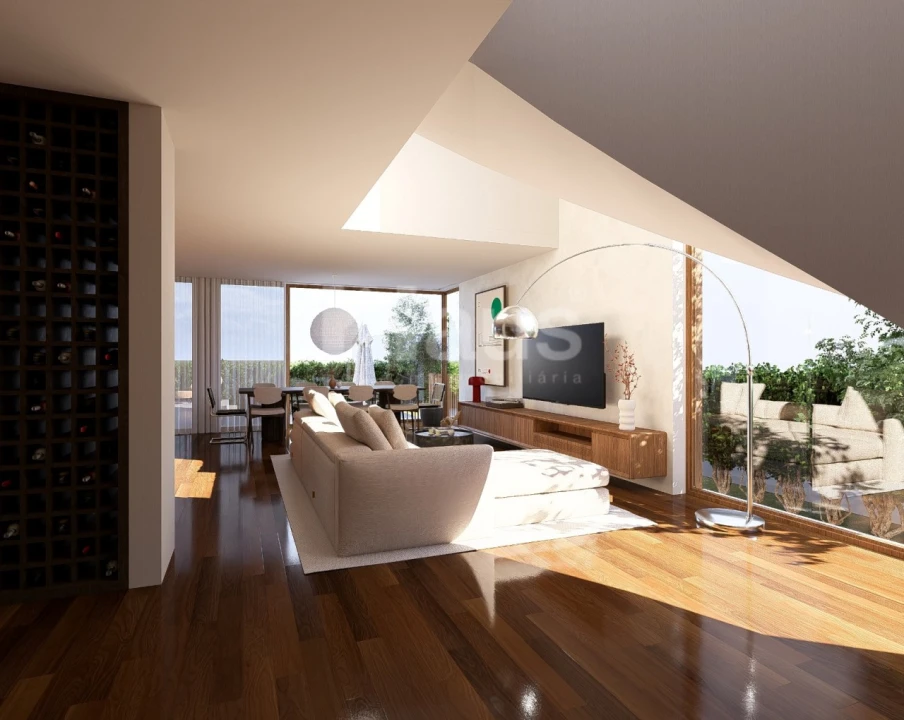 Moradia T4 para Venda em Montijo e Afonsoeiro Foto 18