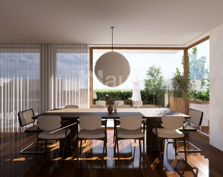 Moradia T4 para Venda em Montijo e Afonsoeiro Foto 24