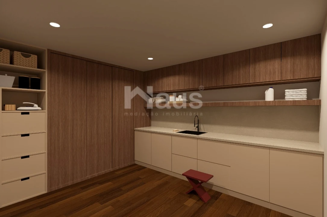 Moradia T4 para Venda em Montijo e Afonsoeiro Foto 32