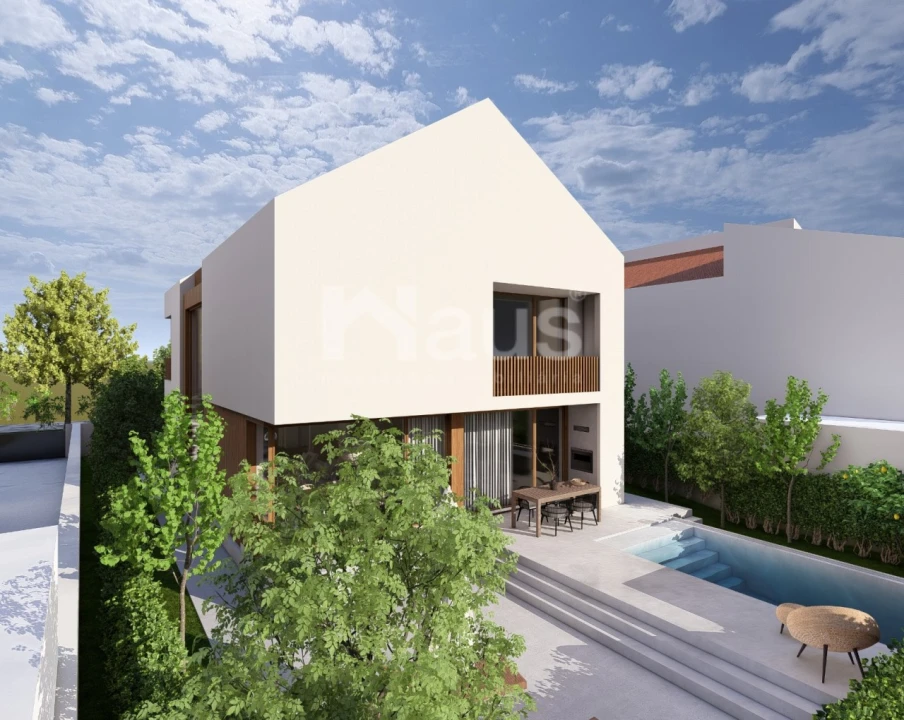 Moradia T4 para Venda em Montijo e Afonsoeiro Foto 38