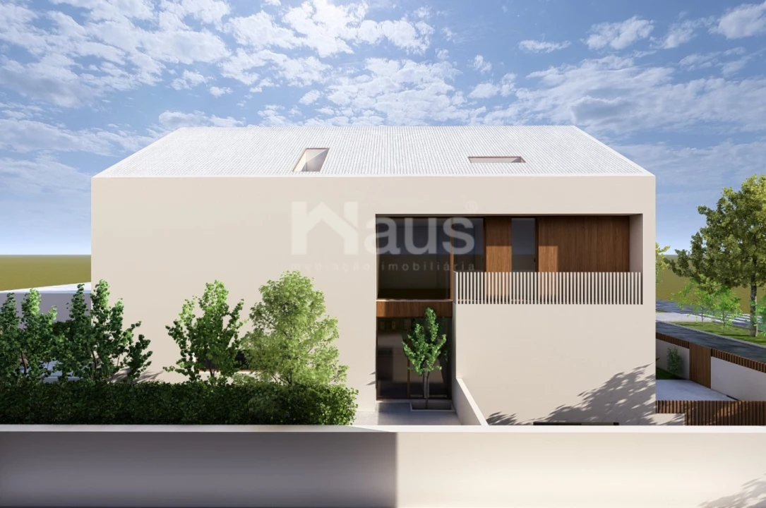 Moradia T4 para Venda em Montijo e Afonsoeiro Foto 41