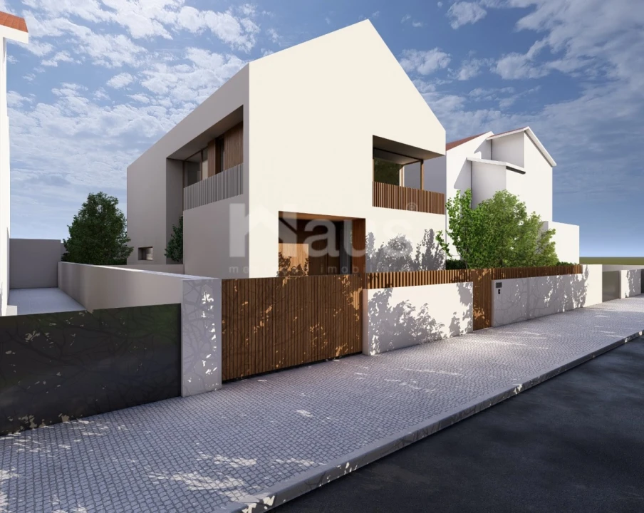 Moradia T4 para Venda em Montijo e Afonsoeiro Foto 42