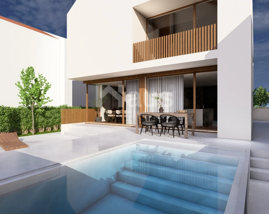 Moradia T4 para Venda em Montijo e Afonsoeiro Foto 44