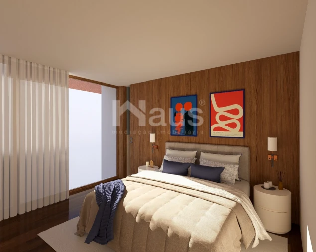 Moradia T4 para Venda em Montijo e Afonsoeiro Foto 3