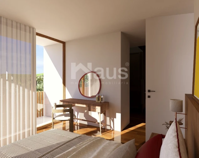 Moradia T4 para Venda em Montijo e Afonsoeiro Foto 6