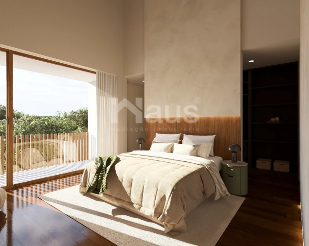 Moradia T4 para Venda em Montijo e Afonsoeiro Foto 13