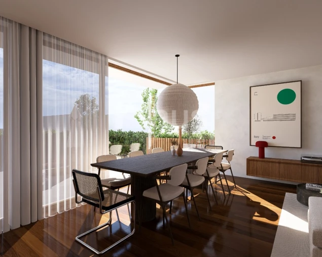 Moradia T4 para Venda em Montijo e Afonsoeiro Foto 23