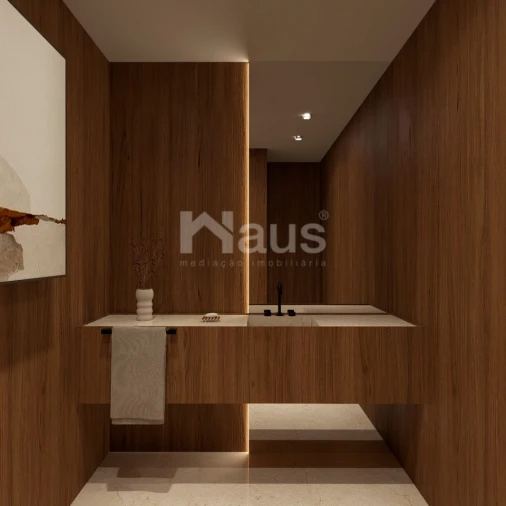 Moradia T4 para Venda em Montijo e Afonsoeiro Foto 34