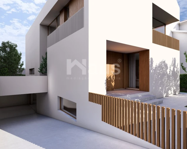 Moradia T4 para Venda em Montijo e Afonsoeiro